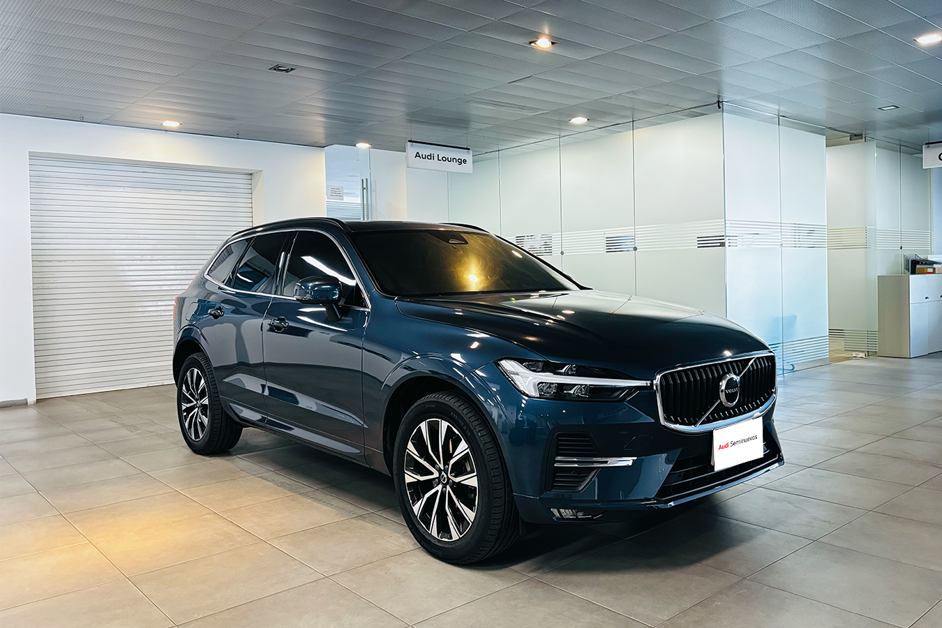 Volvo XC 60